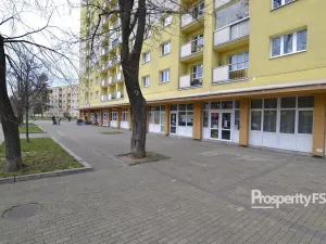 Pronájem bytu 3+1, Teplice - Řetenice, Duchcovská, 72 m2