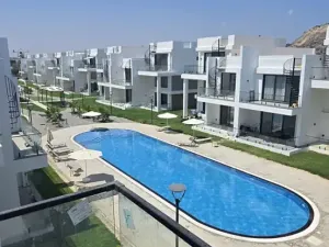 Prodej vily, Trikomo, Kypr, 127 m2
