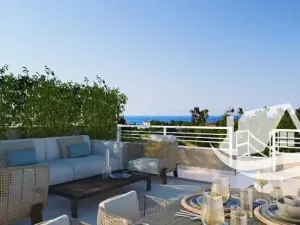 Prodej bytu 3+kk, Estepona, Španělsko, 75 m2