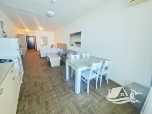 Prodej bytu 1+kk, Bjala, Bulharsko, 62 m2