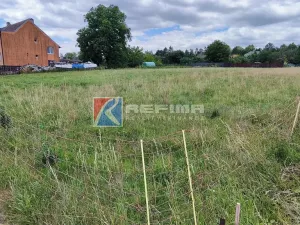 Prodej pozemku pro bydlení, Přerov, Nad Struhou, 1125 m2