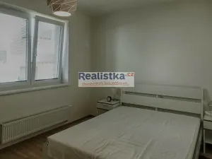 Pronájem bytu 2+kk, Plzeň, Křepelková, 59 m2