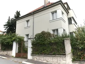 Pronájem bytu 3+1, Praha - Střešovice, U první baterie, 85 m2