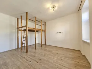 Pronájem bytu 1+1, Šumperk, Vančurova, 32 m2