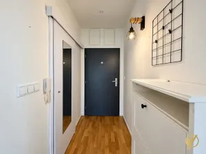 Prodej bytu 3+kk, Mladá Boleslav, Na Radouči, 46 m2