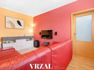 Prodej bytu 3+kk, Nehvizdy, Vyšehořovická, 125 m2