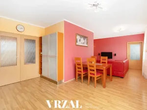 Prodej bytu 3+kk, Nehvizdy, Vyšehořovická, 125 m2