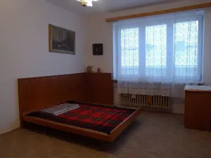 Pronájem bytu 2+kk, Praha - Vršovice, V olšinách, 55 m2