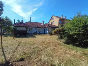 Prodej rodinného domu, Baška, 132 m2