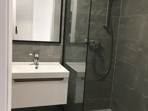 Prodej podílu bytu 2+1, Žatec, V Zahradách, 51 m2