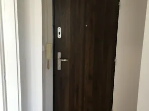 Prodej podílu bytu 2+1, Žatec, V Zahradách, 51 m2