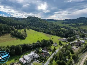 Prodej rodinného domu, Holčovice, 150 m2