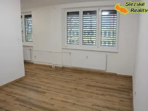 Pronájem bytu 2+1, Ostrava, Žilinská, 62 m2