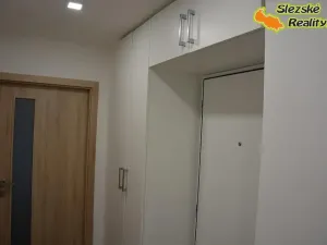 Pronájem bytu 2+1, Ostrava, Žilinská, 62 m2