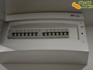 Pronájem bytu 2+1, Ostrava, Žilinská, 62 m2