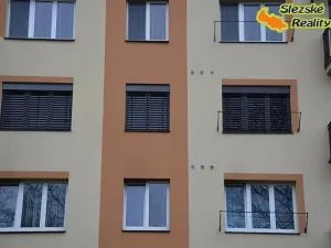Pronájem bytu 2+1, Ostrava, Žilinská, 62 m2