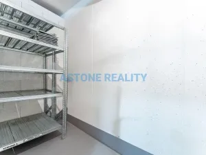 Prodej bytu 1+kk, Praha - Horní Měcholupy, Mantovská, 36 m2