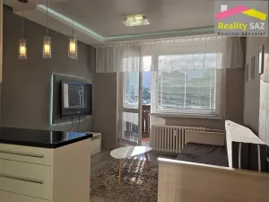 Pronájem bytu 2+kk, Frýdlant nad Ostravicí, Janáčkova, 41 m2