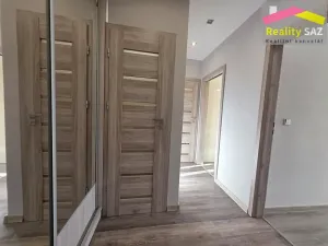 Pronájem bytu 2+kk, Frýdlant nad Ostravicí, Janáčkova, 41 m2