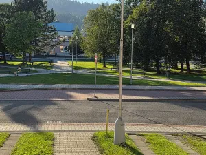 Pronájem bytu 2+kk, Frýdlant nad Ostravicí, Janáčkova, 41 m2
