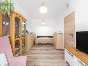 Prodej bytu 3+kk, Odolena Voda, Pod Sokolákem, 77 m2