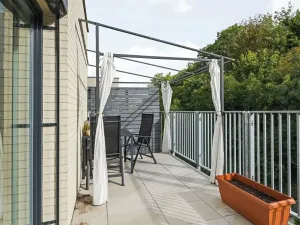 Prodej bytu 3+kk, Odolena Voda, Pod Sokolákem, 77 m2