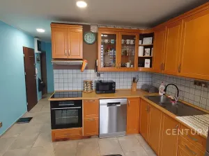 Pronájem bytu 2+1, Hodonín, 62 m2