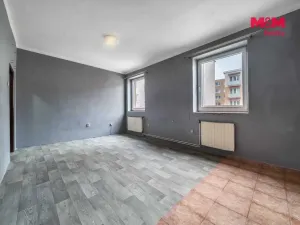 Pronájem bytu 1+kk, Hořovice, Anýžova, 30 m2