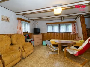 Prodej chaty, Lanškroun - Lanškroun-Vnitřní Město, 56 m2