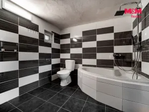 Prodej rodinného domu, Opatovec, 100 m2