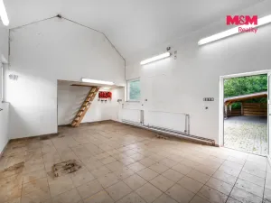 Prodej rodinného domu, Opatovec, 100 m2
