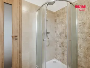 Prodej rodinného domu, Peruc, Gen. Františka Fajtla, 88 m2