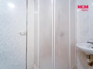 Prodej bytu 1+kk, Plzeň - Lobzy, Pod Vrchem, 20 m2
