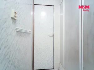 Prodej bytu 1+kk, Plzeň - Lobzy, Pod Vrchem, 20 m2
