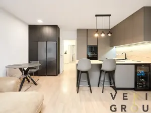 Prodej bytu 3+kk, Praha - Žižkov, Olgy Havlové, 76 m2