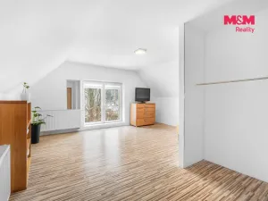 Prodej chalupy, Tanvald, Poštovní, 179 m2