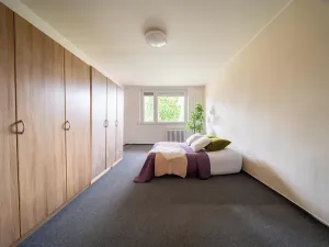 Prodej bytu 2+1, Prostějov, Krokova, 60 m2