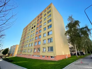 Prodej bytu 4+kk, Benešov, Vlašimská, 85 m2
