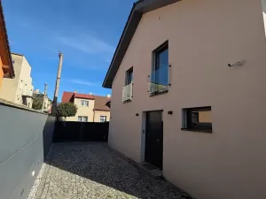 Prodej rodinného domu, Slaný, Jungmannova, 211 m2
