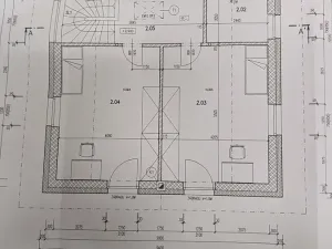 Prodej rodinného domu, Slaný, Jungmannova, 211 m2