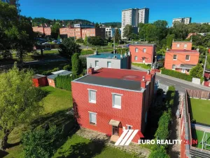 Prodej rodinného domu, Zlín, Podvesná VI, 39 m2
