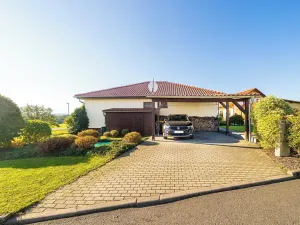 Prodej rodinného domu, Veselá, 150 m2
