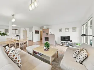 Prodej rodinného domu, Veselá, 150 m2