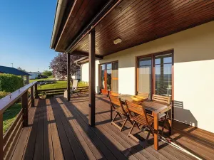 Prodej rodinného domu, Veselá, 150 m2