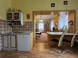 Prodej rodinného domu, Broumov, Na Příkopech, 552 m2