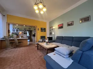 Prodej rodinného domu, Broumov, Na Příkopech, 552 m2