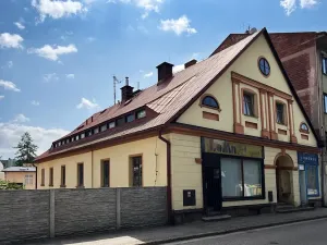 Prodej rodinného domu, Broumov, Na Příkopech, 552 m2