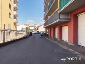 Prodej bytu 3+kk, Plzeň, Černická, 63 m2