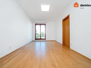 Pronájem bytu 4+kk, Ostrava, Blahoslavova, 122 m2
