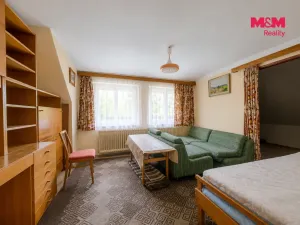 Prodej chalupy, Rataje nad Sázavou - Mirošovice, 210 m2